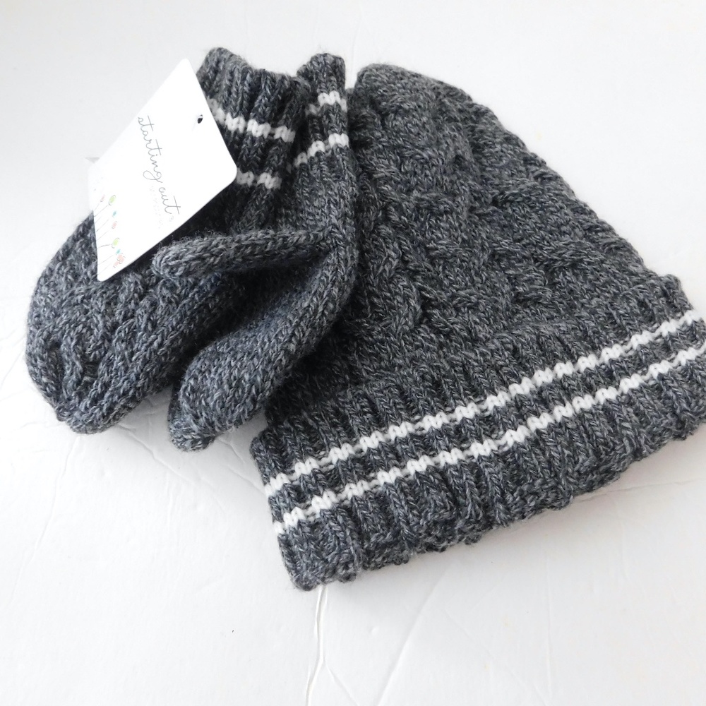 FINAL SALE Starting Out Accessories